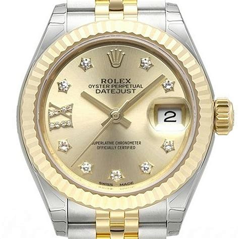 rolex uhren damen datejust|Rolex Datejust model numbers.